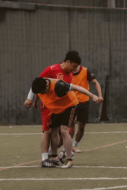 揣摩對手的